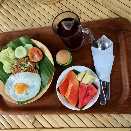 Danu Guest House