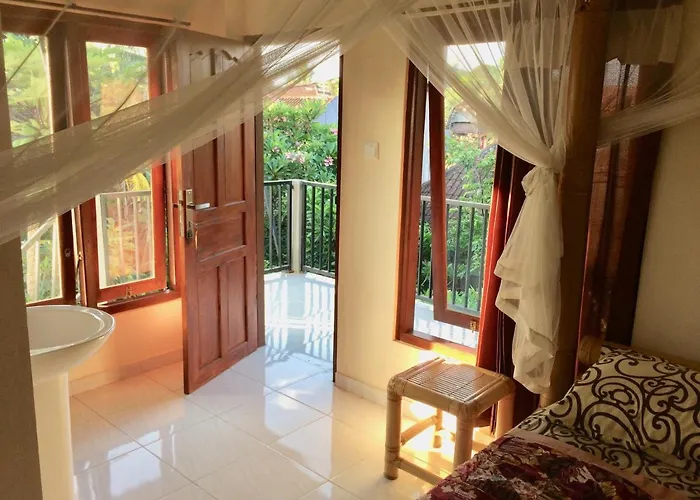 Danu Ubud (Bali)