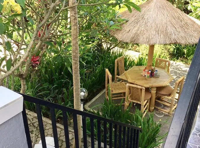 Guest house Danu