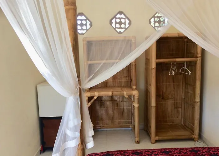 Guest house Danu
