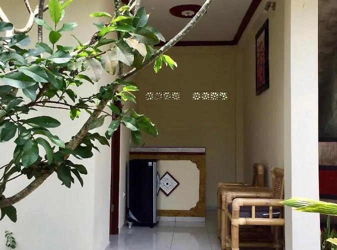 Danu Ubud (Bali)