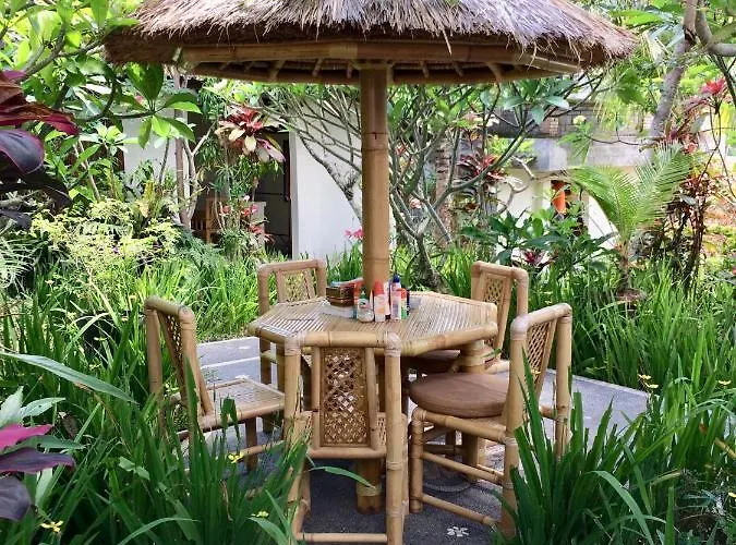 Danu Ubud (Bali)