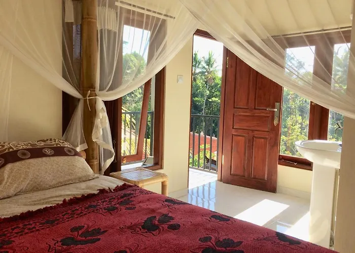 Danu Ubud (Bali)