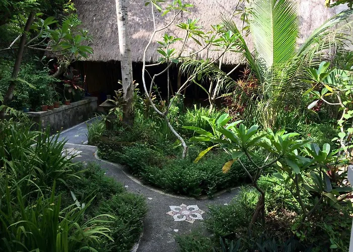 Guest house Danu