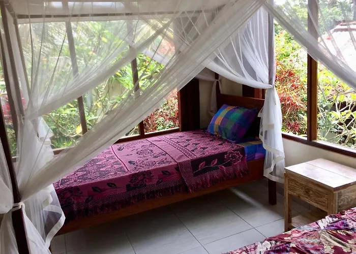 Danu * Ubud (Bali)