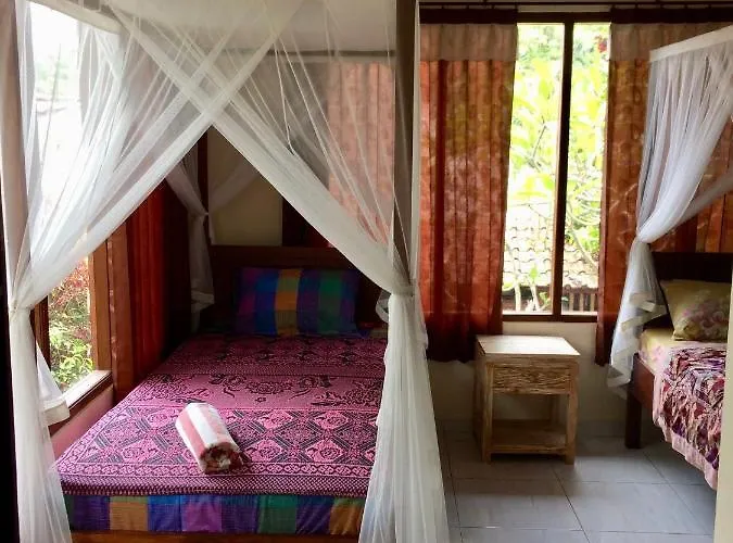 Guest house Danu *