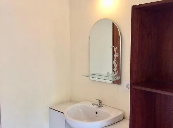 Guest house Danu
