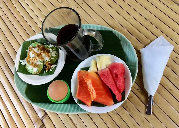 Danu Ubud (Bali)