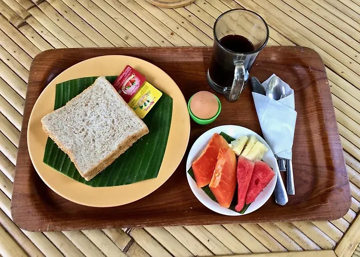 Danu Guest house