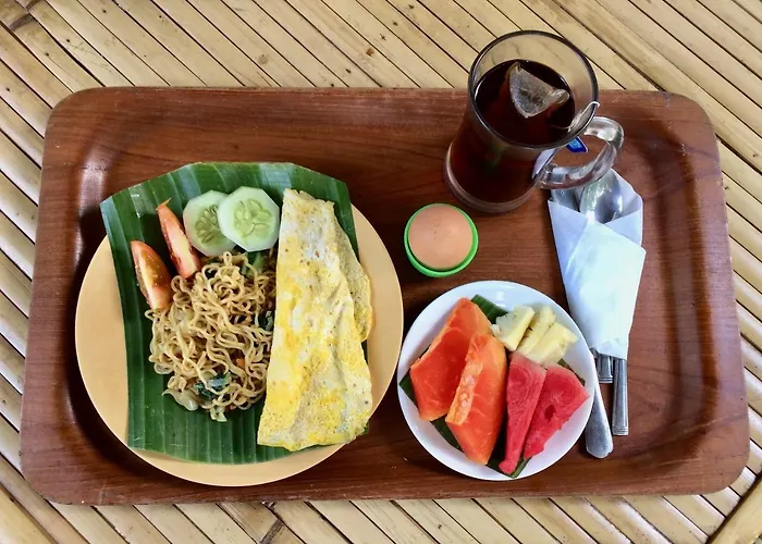 Danu Guest house