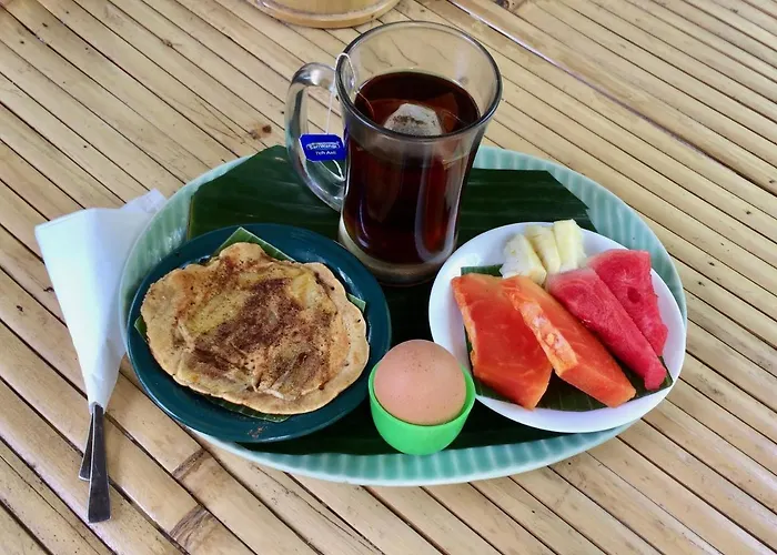 Danu Guest house